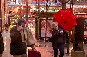 13K views · 132 reactions | MESSY MORNING! It's miserable outside...