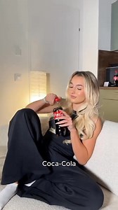 Scanne den QR, lade die App & gib den Code unter dem Verschluss ein! Gewinne erwarten dich! | Coca-Cola | Facebook