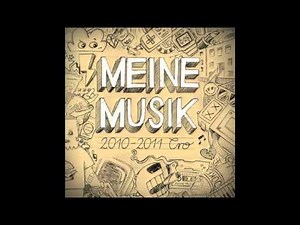 Cro - 3 Minuten - Meine Musik Mixtape