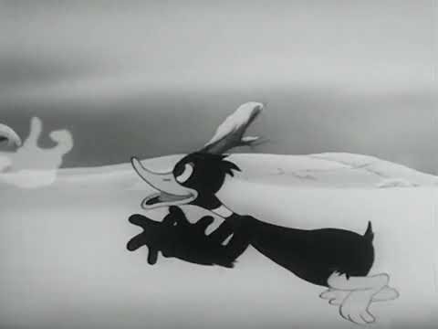 1942-Daffy's Southern Exposure-#ClassicAnimation #VintageCartoons #AnimationHistory