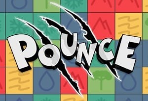 Pounce