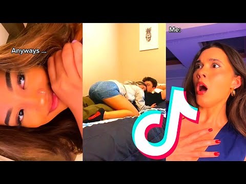 100 Tik Toks ONLY GIRLS Will Understand 💦🤫