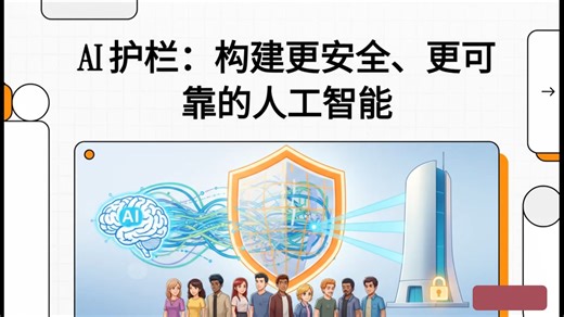 Agentic Design Patterns全书解析：第一部分18.0.0 【AI护栏】