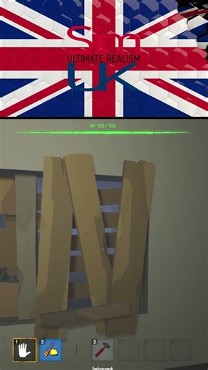 Running a shop is easy… until THIS happens The Walking Trade