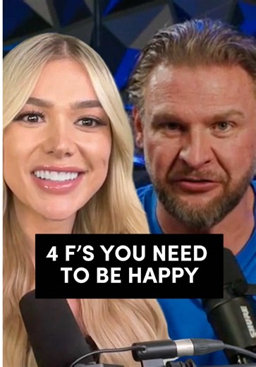 Mastering the Core Four for a Fulfilled Life