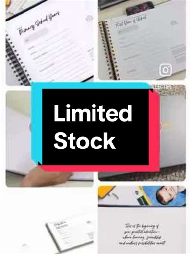 Our School Yearbook has had a glow-up! From scribbles in the early years to high school graduation, every page is made to hold those one-of-a-kind school memories forever. ✨ We’ve added more space, thoughtful prompts, and pockets for the moments that matter most. 💛 Limited Stock on This Print Run 📦 Shop now ✨ memorybookcollective.com/products/my-school-yearbook #schoolmemories #memorybook #schoolyearbook #memories