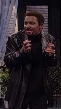 Jimmy Fallon’s Controversial Chris Rock Impersonation