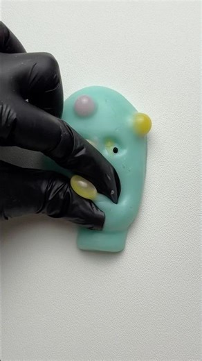 Smooth Skin Pop #relaxing #zitpopping