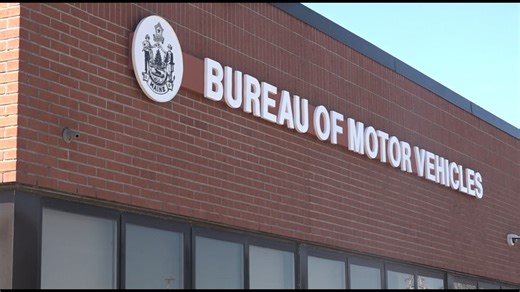 Maine sees rush for Real IDs before May 7 deadline; long lines reported at BMVs