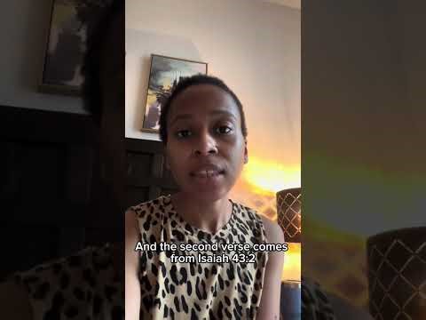 Bible verses that resonate with the Se cognitive function | 16 personalities