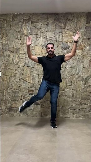 Jennifer Lopez - Papi - Original Choreography