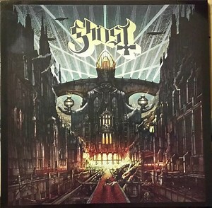 Ghost - Meliora