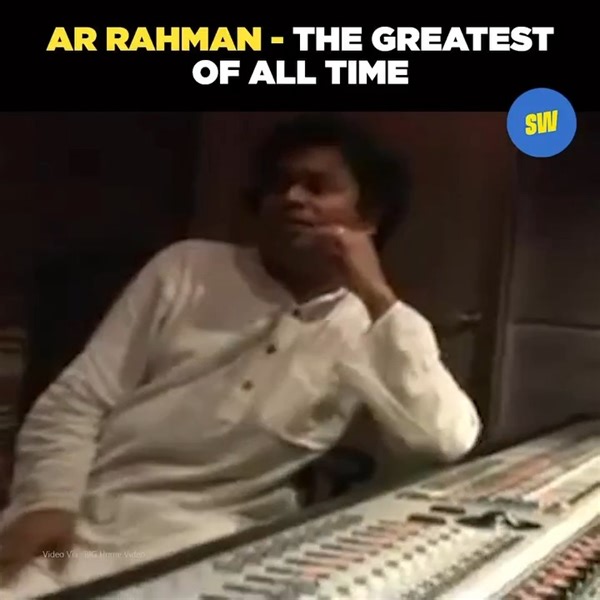 G.O.A.T. | ScoopWhoop