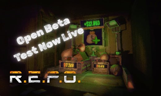 You Can Now Try Out the Open Beta Test for the Upcoming REPO Update! - N4G Articles