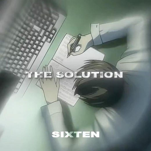 Kira💀 : The Only Solution to the Jeffrey Epstein files | Light yagami edit | Perfect girl funk