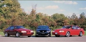 Fast Foxes | The Online Automotive Marketplace | Hemmings, The World's Largest Collector Car Marketplace