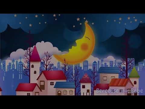 Bébé Mozart - Berceuse pour Bébé pour Dormir, Musique Classique pour Bébés, Lullaby