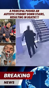 “Viral School Footage Sparks Outrage After Student Falls Down Staircase — Community Demands Answers” Watch full video here: https://courtaudits.com/2025/12/10/viral-school-footage-sparks-outrage-after-student-falls-down-staircase-community-demands-answers/ | Cops Audit