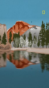 Thanks to the National Park Service and the policies that came before it, there are now over 400 beautiful outdoor spaces to explore and enjoy in the U.S. Catch the new season of #AmericasNationalParks tonight at 9/8c on National Geographic and stream June 7 on Disney and Hulu | National Geographic