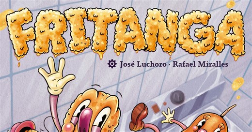 Fritanga