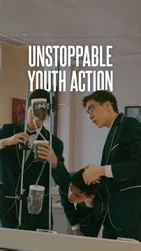 Unstoppable Youth Action