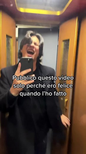 Video di Forse Frasca (@forse_frasca) con What I've Been Looking For - From