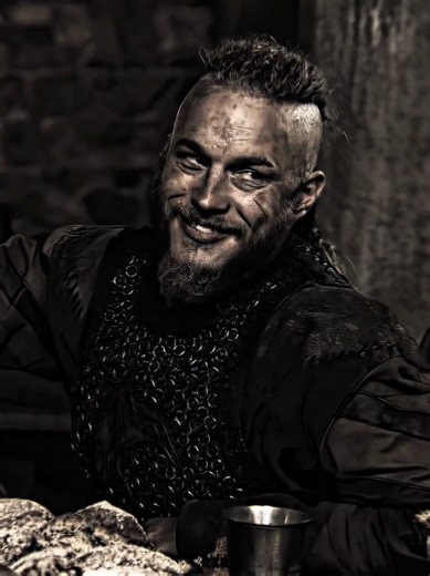 Exploring Ragnar Lothbrok: The Legendary Viking King