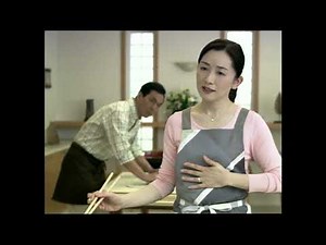 [CM]大正製薬「大正漢方胃腸薬」長塚 京三（ながつか きょうぞう2007年