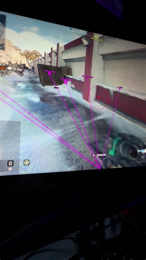 Cod hackers are ruining this game