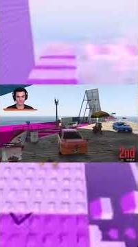 slogoman and friends tried impossible spiral race in gta 5