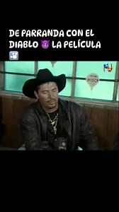 238K views · 4.3K reactions | De parranda con el diablo  la película  | Antonio Álvarez Ramírez "El Tigre" | Facebook