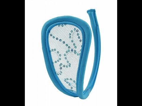 Women Lingerie Underwear Sexy C-string One Size (Blue01)