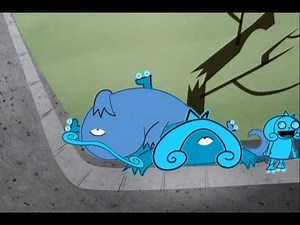 Making Fiends- Parents