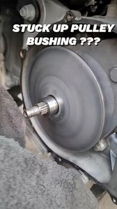 LAGI STUCK UP ANG PULLEY BUSHING??? TRY MO I-CHECK THREAD MO AT SETTINGS NG WASHERS BAKA MAY MALI...😉 RL Garage FI Tuning and Services 🏍🏁 299 Honorio Lopez Boulevard corner Buendia St Balut Tondo Manila Contact No: 09150576551 Store Hours: 10am to 7pm Mondays to Sunday Google map: https://maps.app.goo.gl/WbBLczZH7YdUeDRm8 | RL Garage FI Tuning and Services