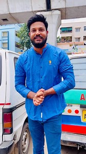 This is 2534th Event of our Project #ANNADAATHA in #HYDERABAD Serve Needy Team Appreciates “SWATHI” Garu and “RAVI” Garu for sponsoring nutritious Meals for 150 underprivileged people near GANDHI HOSPITAL today 🙏🏻😊 We dedicate all the blessings from the event to you both Swathi Garu and Ravi Garu 😊 God bless you and your family with loads of love and good health😊 ANNADAATHA SUKHIBHAVA 🙏🏻 | Serve Needy