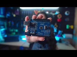 Desenvolva projetos usando Arduino!