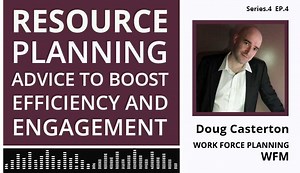 Resource Planning Advice to Boost Efficiency and Engagement