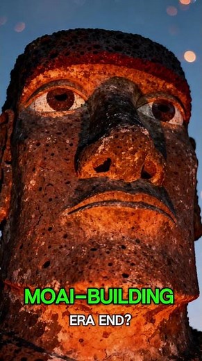 The Truth About Easter Island Was Completely Wrong