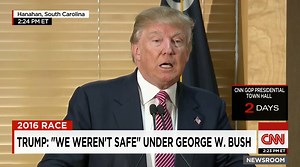 501K views · 8.6K reactions | Donald J. Trump doubles down on...