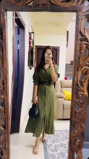 Summer midi dresses