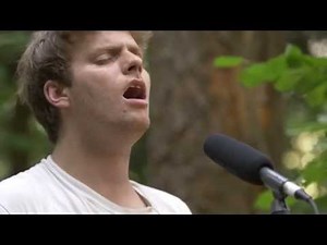 Mac DeMarco - Salad Days (Live on KEXP @Pickathon)