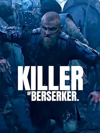 Bjorn Ironside - Badass🔥 #vikings