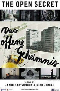 The Open Secret - Movie