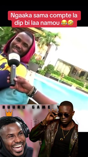 #galsen221🇸🇳🇸🇳 #repper