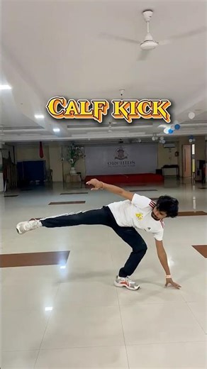 Calf Kick Tutorial - Beginners Step by Step Guide | Safe MMA Technique #CalfKick #shorts