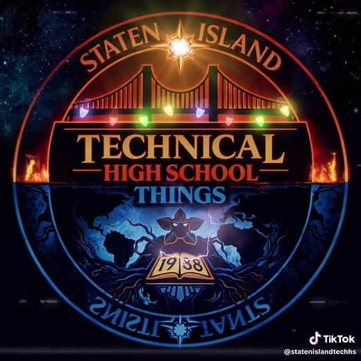 Staten Island Technical High School Celebrations