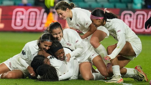 FSU captures national title on late winner