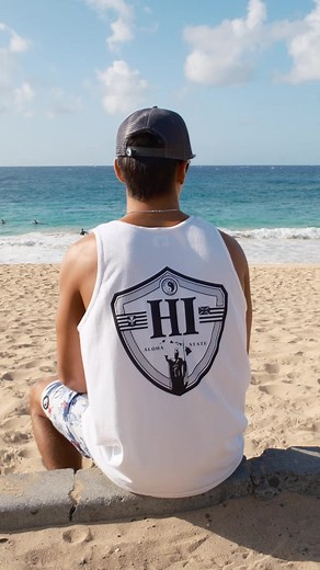Summer might be coming to an end but you bet its still tank top weather. Check out all the new and restocked tank tops online & in stores酪 #staystoked #Livelikethis #tcsurf #tcsurfshop #hawaii #hawaiilife #oahuhawaii #hawaiidesigns #hawaiilife #Oahulife #oahudesigns #localkinegoods #newarrivals #summertees #summerready #stokeandaloha #stokedandstockedup #stoked | T&C Surf Designs | Facebook