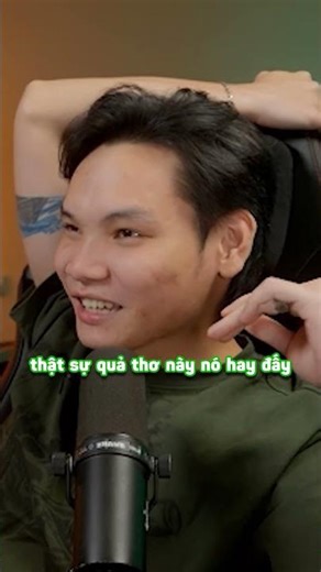 Thơ hay! Người đâu thưởng roi #sangtraan #chickengang #shorts