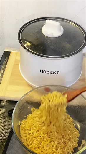 Hodekt Global PH Mini Rice Cooker with Steamer | Multifunctional Electric Cooker